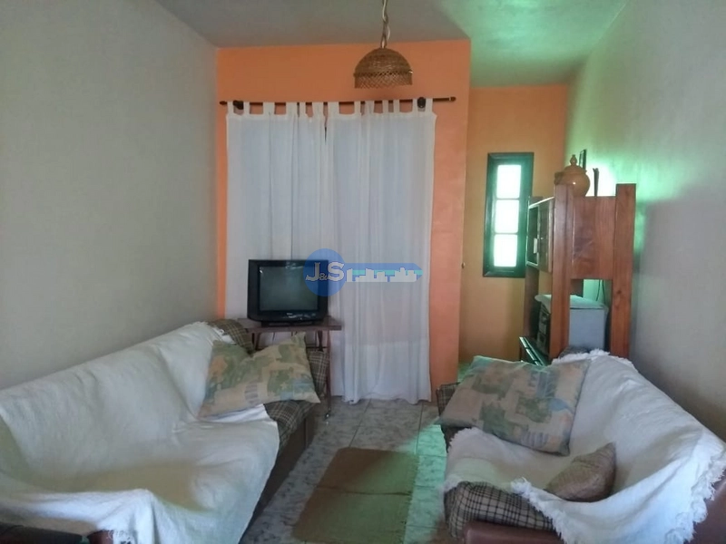 Casa em Osório: 2ª foto da galeria de imagens do imóvel