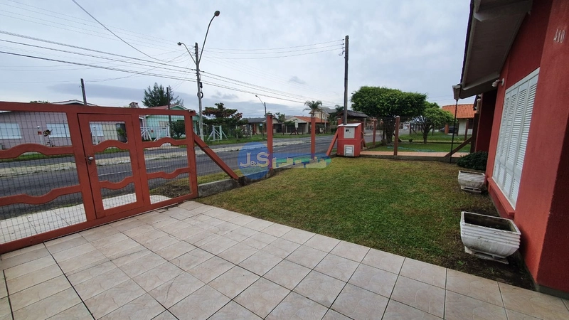 Casa em Osório Próxima ao Mar: 3ª foto da galeria de imagens do imóvel