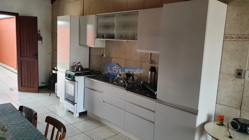 Casa em Osório Próxima ao Mar: 2ª foto da galeria de imagens do imóvel