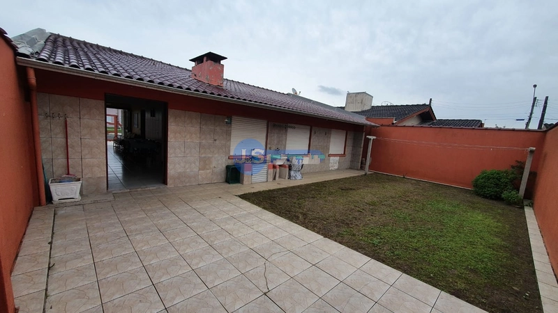 Casa em Osório Próxima ao Mar: 4ª foto da galeria de imagens do imóvel