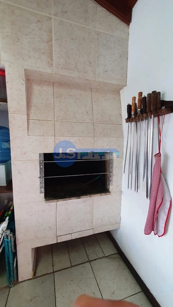 Casa em Osório Próxima ao Mar: 5ª foto da galeria de imagens do imóvel