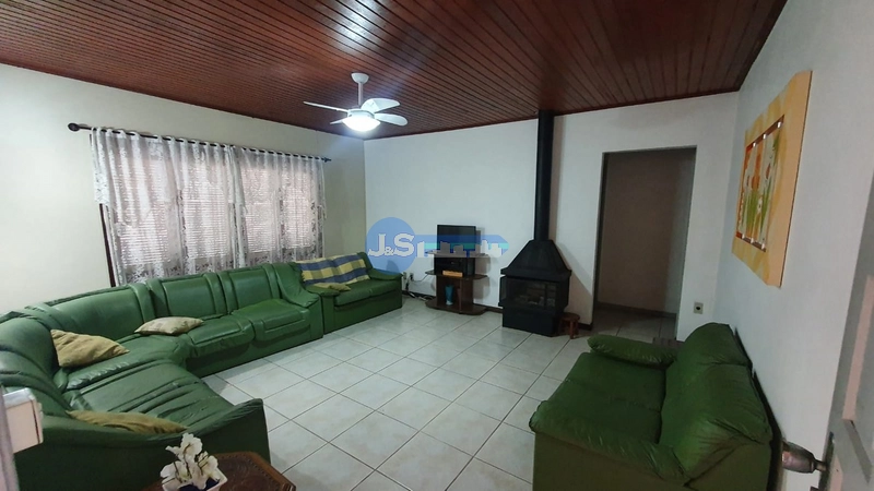 Casa em Osório Próxima ao Mar: 13ª foto da galeria de imagens do imóvel