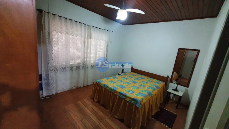 Casa em Osório Próxima ao Mar: 14ª foto da galeria de imagens do imóvel