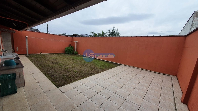 Casa em Osório Próxima ao Mar: 15ª foto da galeria de imagens do imóvel