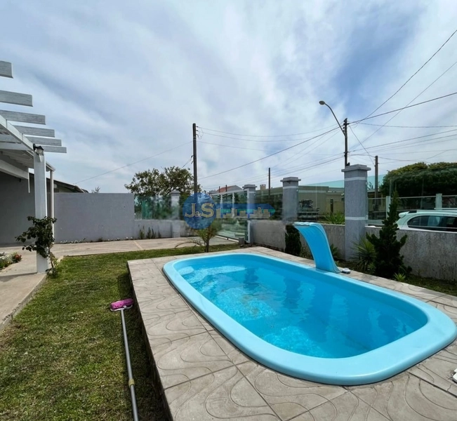 Casa de Praia em Atlântida Sul: 10ª foto da galeria de imagens do imóvel
