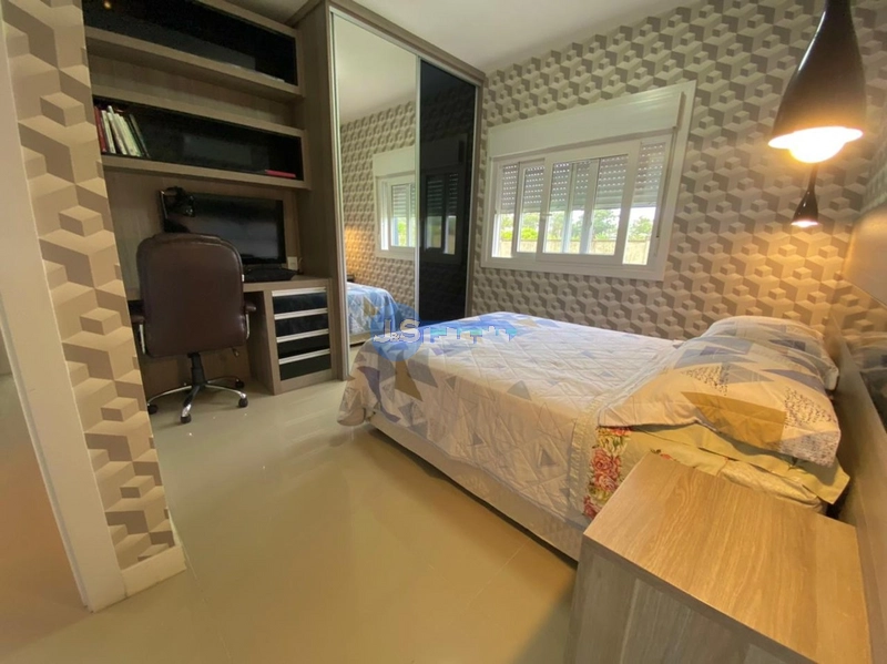 Execelente Casa em Condomínio Fechado: 12ª foto da galeria de imagens do imóvel