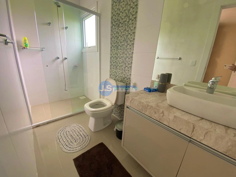 Execelente Casa em Condomínio Fechado: 3ª foto da galeria de imagens do imóvel