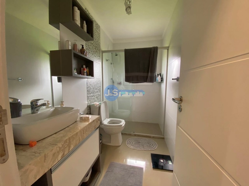 Execelente Casa em Condomínio Fechado: 17ª foto da galeria de imagens do imóvel