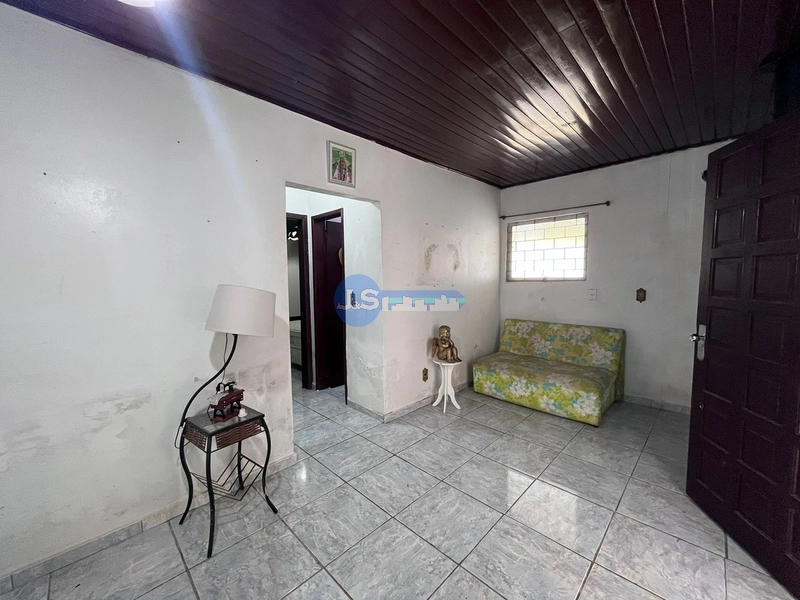 CASA DE PRAIA: 2ª foto da galeria de imagens do imóvel