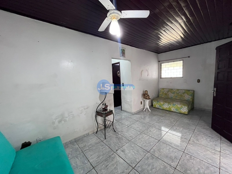 CASA DE PRAIA: 3ª foto da galeria de imagens do imóvel
