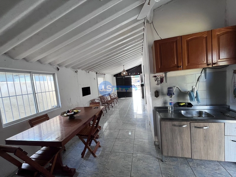 CASA DE PRAIA: 11ª foto da galeria de imagens do imóvel