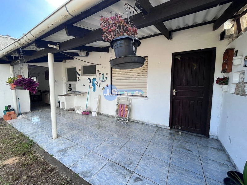 CASA DE PRAIA: 15ª foto da galeria de imagens do imóvel