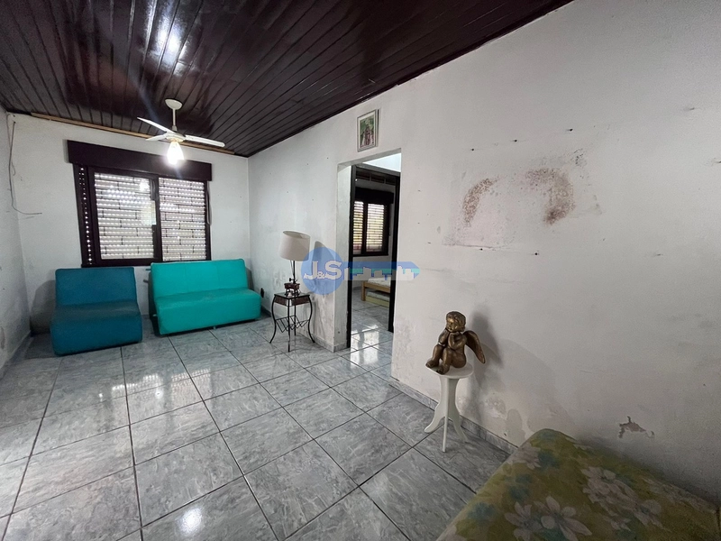 CASA DE PRAIA: 4ª foto da galeria de imagens do imóvel