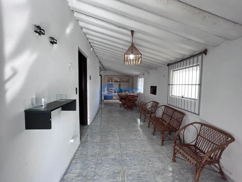 CASA DE PRAIA: 10ª foto da galeria de imagens do imóvel