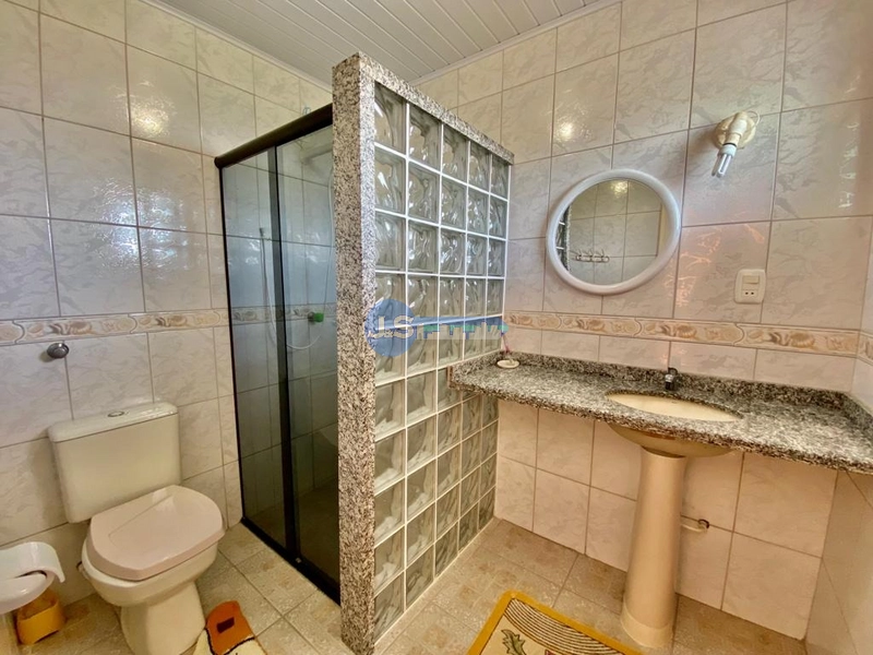 CASA DE PRAIA PRÓXIMA AO MAR: 11ª foto da galeria de imagens do imóvel