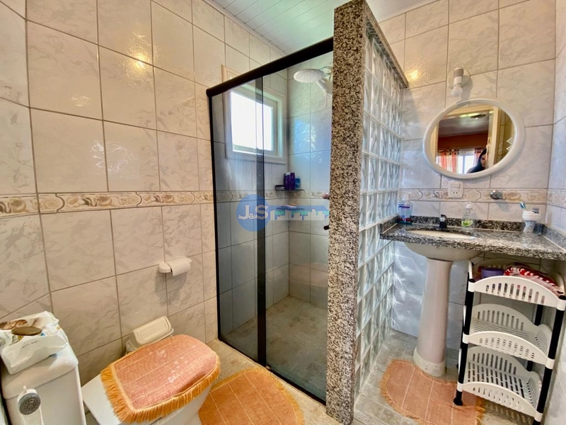 CASA DE PRAIA PRÓXIMA AO MAR: 7ª foto da galeria de imagens do imóvel