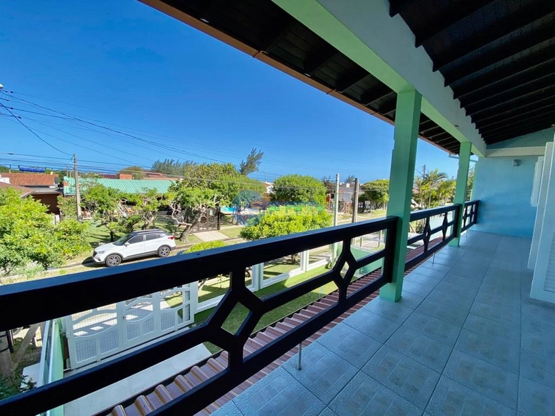 CASA DE PRAIA PRÓXIMA AO MAR: 8ª foto da galeria de imagens do imóvel