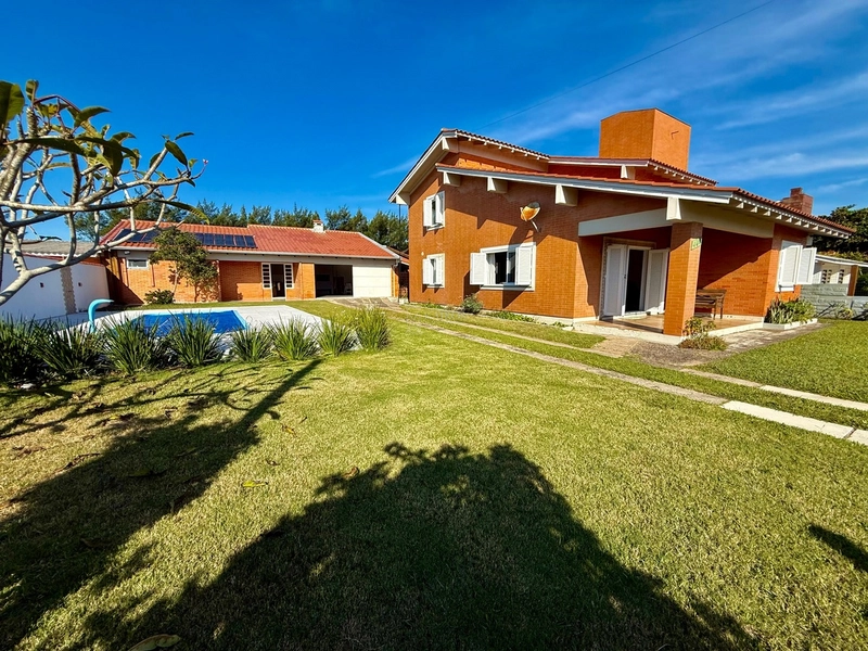 Casa em Rainha do Mar: 1ª foto da galeria de imagens do imóvel