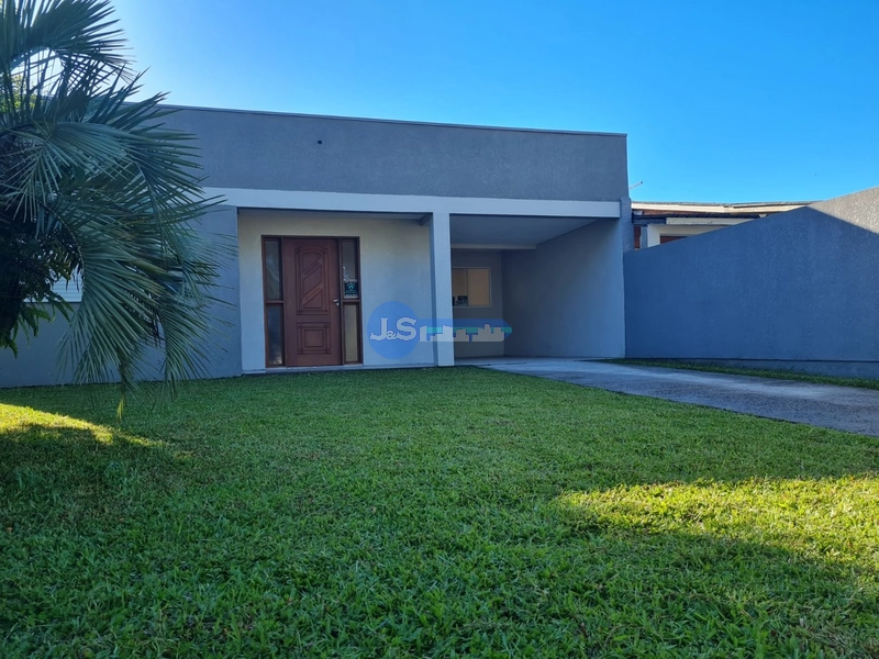 Casa em Noiva do Mar: 1ª foto da galeria de imagens do imóvel
