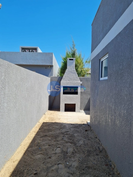 Casa em Noiva do Mar: 8ª foto da galeria de imagens do imóvel