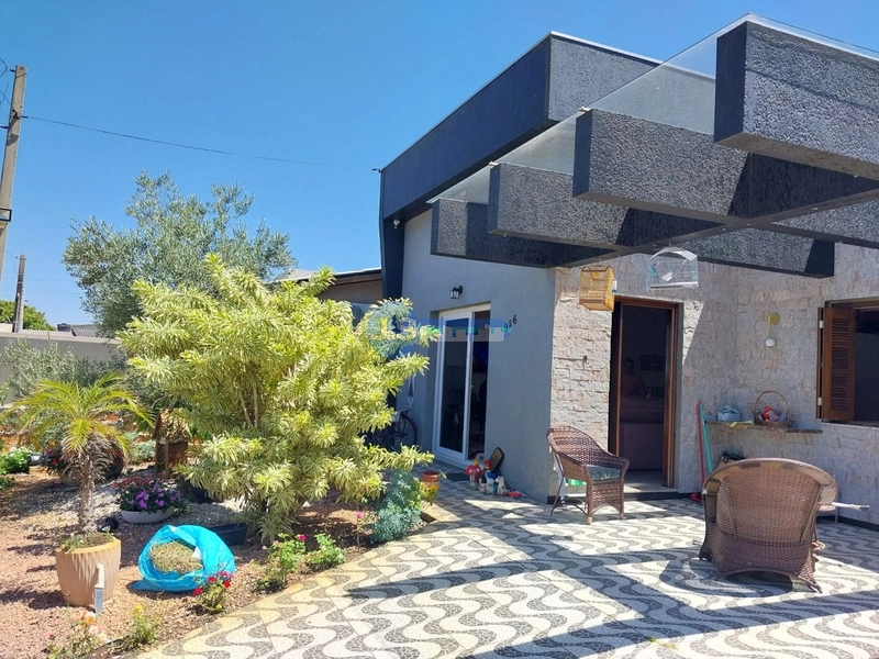 Casa em Noiva do Mar: 13ª foto da galeria de imagens do imóvel