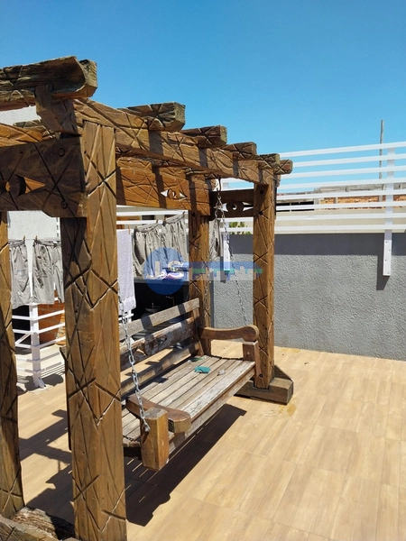 Casa em Noiva do Mar: 4ª foto da galeria de imagens do imóvel