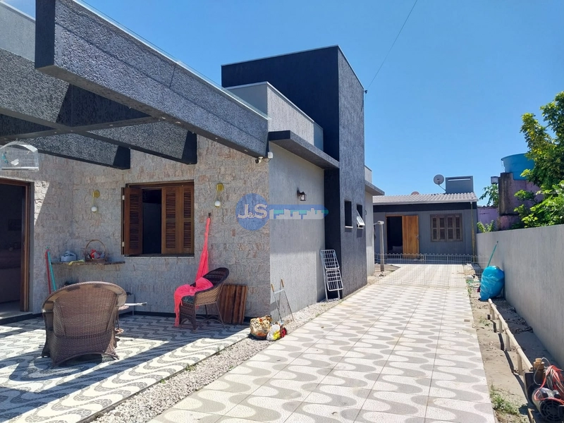 Casa em Noiva do Mar: 20ª foto da galeria de imagens do imóvel