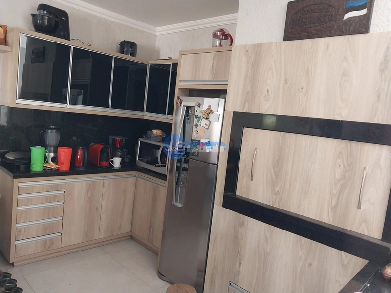Casa em Noiva do Mar: 2ª foto da galeria de imagens do imóvel