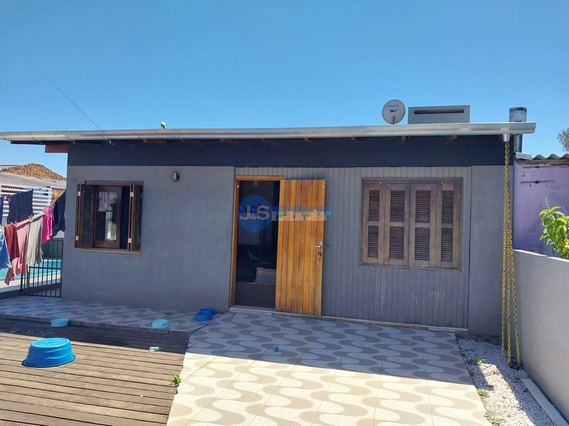 Casa em Noiva do Mar: 5ª foto da galeria de imagens do imóvel