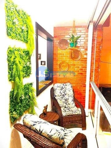 Apartamento em Capão da Canoa: 2ª foto da galeria de imagens do imóvel