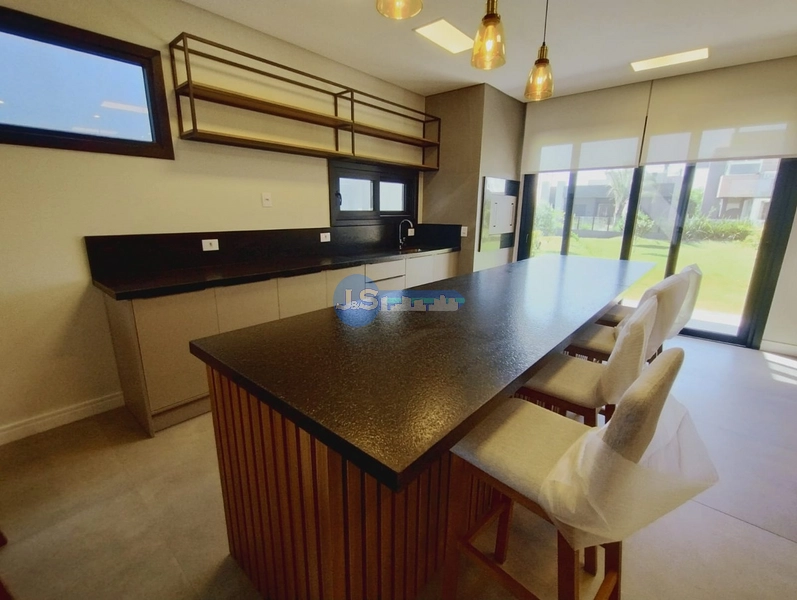 Casa em Condomínio Riviera: 29ª foto da galeria de imagens do imóvel
