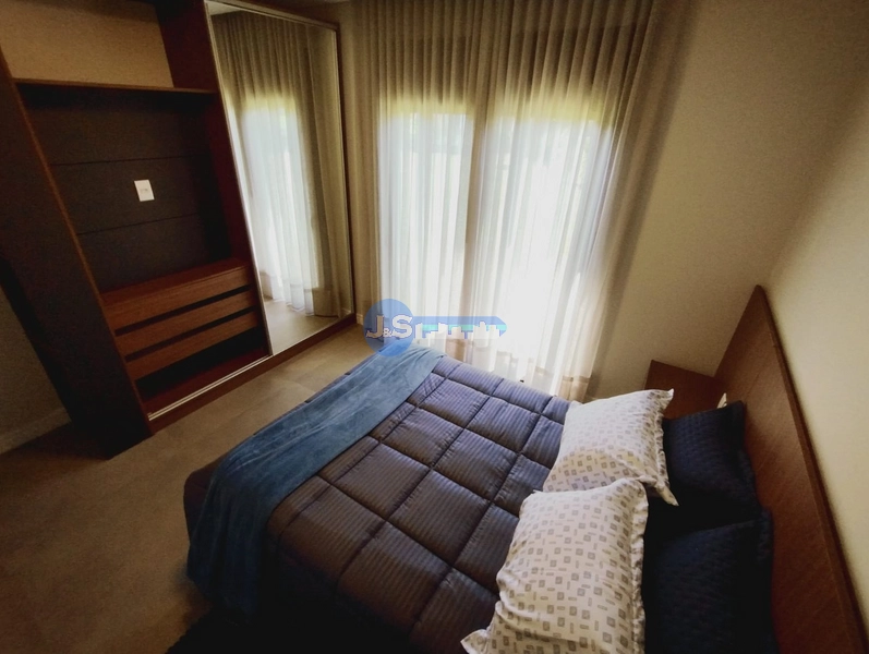 Casa em Condomínio Riviera: 16ª foto da galeria de imagens do imóvel