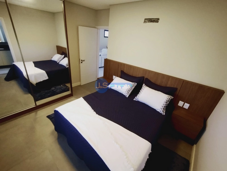 Casa em Condomínio Riviera: 26ª foto da galeria de imagens do imóvel