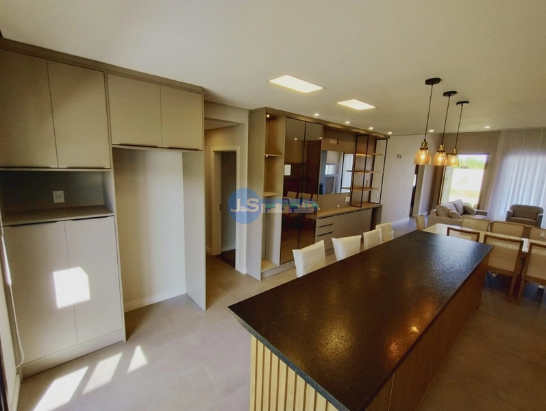 Casa em Condomínio Riviera: 6ª foto da galeria de imagens do imóvel