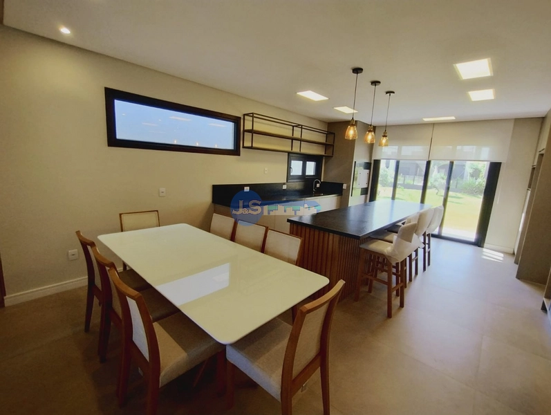 Casa em Condomínio Riviera: 8ª foto da galeria de imagens do imóvel