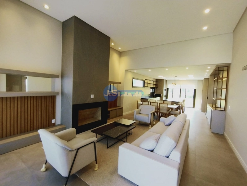 Casa em Condomínio Riviera: 17ª foto da galeria de imagens do imóvel