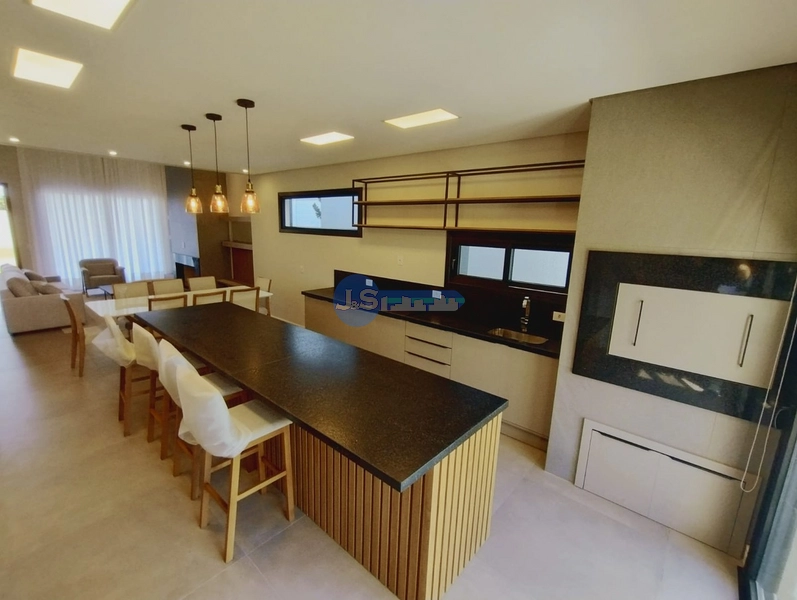 Casa em Condomínio Riviera: 4ª foto da galeria de imagens do imóvel