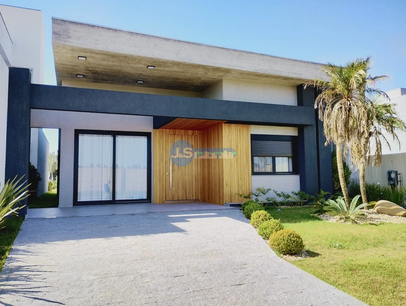 Casa em Condomínio Riviera: 1ª foto da galeria de imagens do imóvel