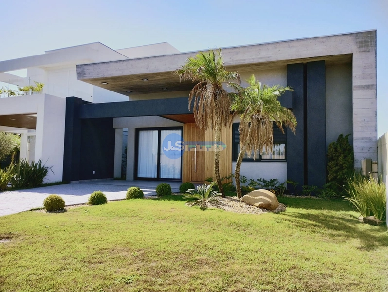 Casa em Condomínio Riviera: 3ª foto da galeria de imagens do imóvel