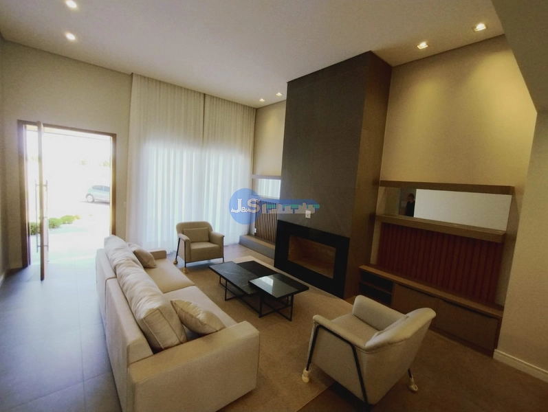 Casa em Condomínio Riviera: 21ª foto da galeria de imagens do imóvel