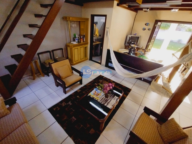 Casa em Atlântida Sul: 11ª foto da galeria de imagens do imóvel