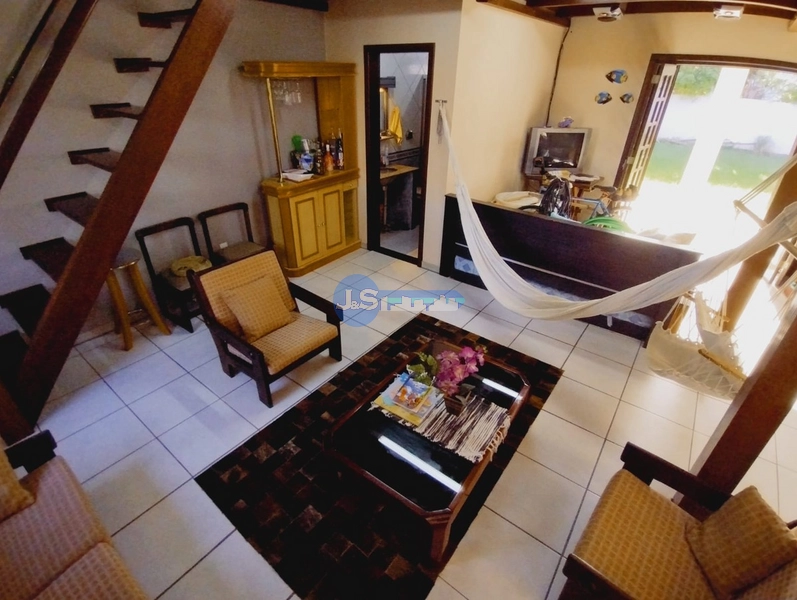 Casa em Atlântida Sul: 27ª foto da galeria de imagens do imóvel