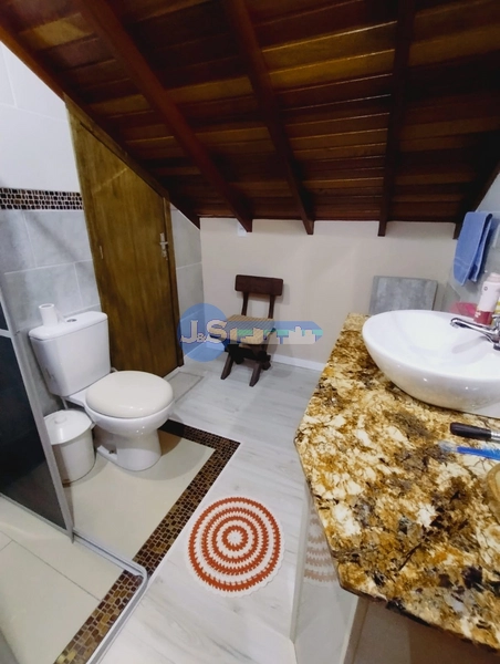 Casa em Atlântida Sul: 23ª foto da galeria de imagens do imóvel