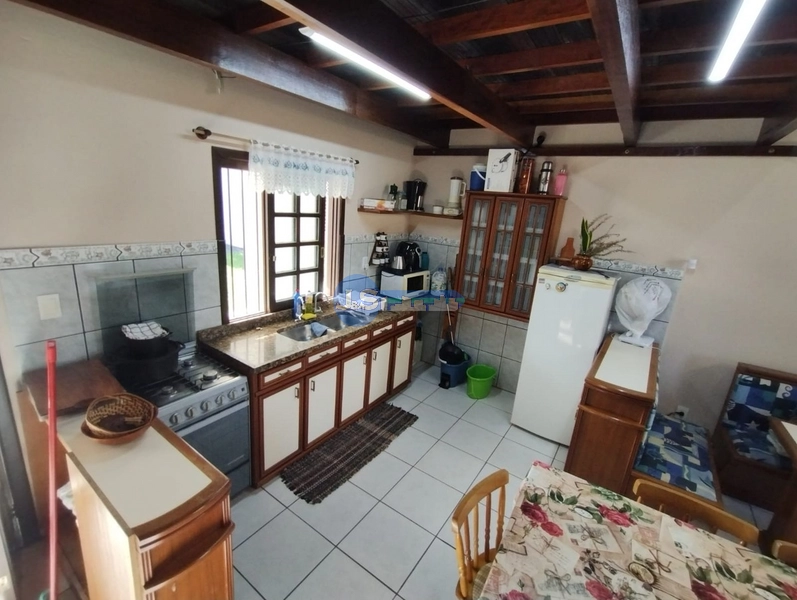 Casa em Atlântida Sul: 19ª foto da galeria de imagens do imóvel