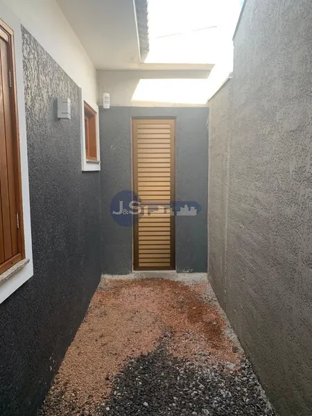 EXCELENTE CASA EM LAJE PRÓXIMO AO MAR: 2ª foto da galeria de imagens do imóvel