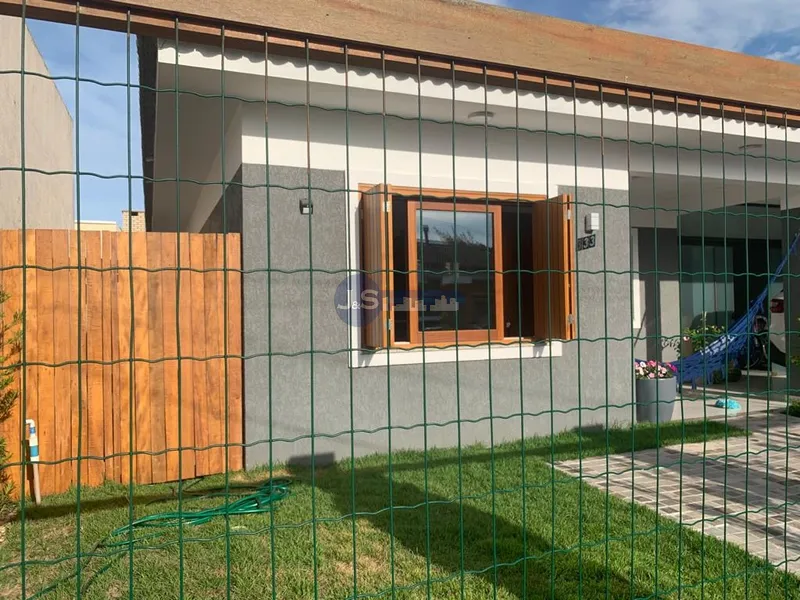 EXCELENTE CASA EM LAJE PRÓXIMO AO MAR: 12ª foto da galeria de imagens do imóvel