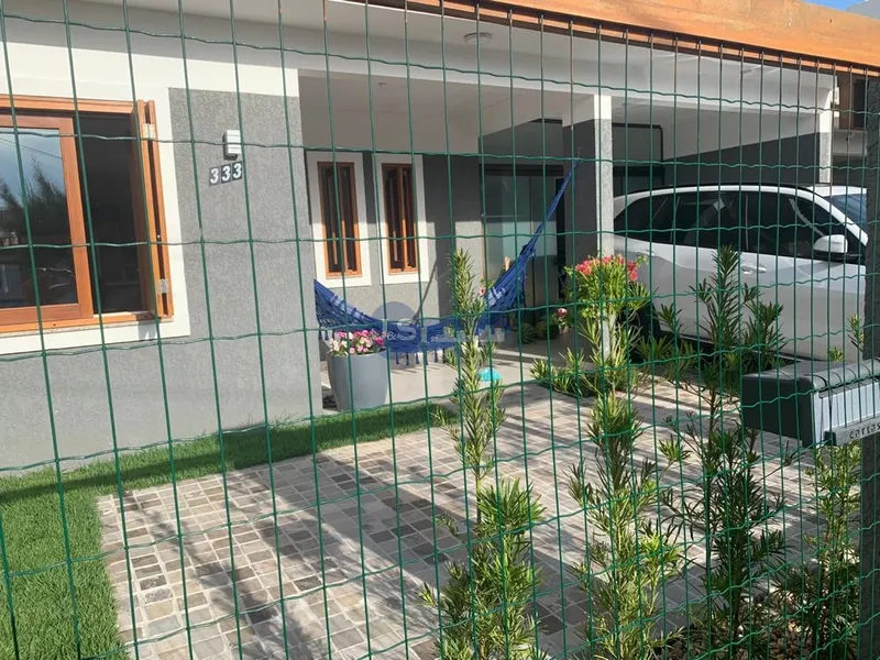 EXCELENTE CASA EM LAJE PRÓXIMO AO MAR: 1ª foto da galeria de imagens do imóvel