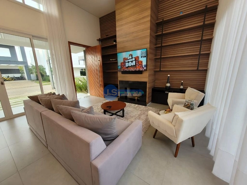 EXCELENTE CASA EM CONDOMINIO: 25ª foto da galeria de imagens do imóvel