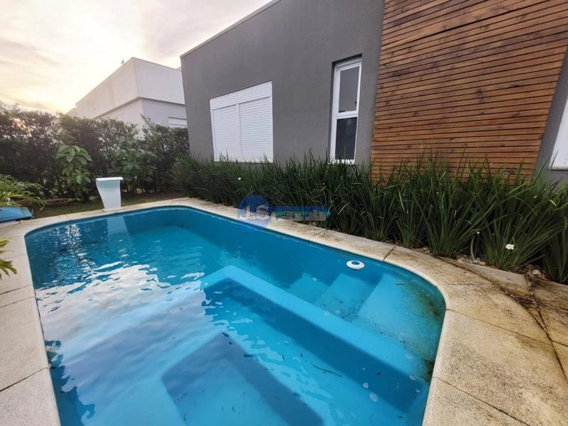 EXCELENTE CASA EM CONDOMINIO: 3ª foto da galeria de imagens do imóvel