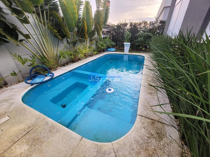 EXCELENTE CASA EM CONDOMINIO: 4ª foto da galeria de imagens do imóvel